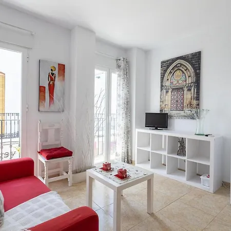 Pintada 25 Appartement *