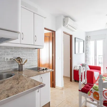 Pintada 25 Appartement *