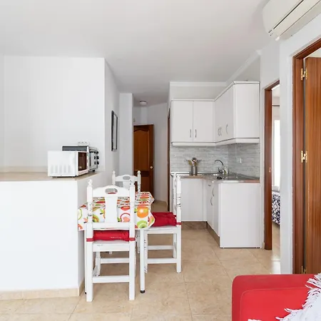 Pintada 25 Appartement