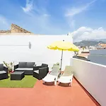 Pintada 25 Appartement *
