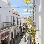 Apartamento Pintada 25 *