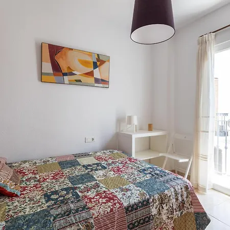 Apartamento Pintada 25 *