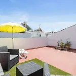 Апартаменты Pintada 25 *