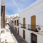 Апартаменты Pintada 25 *