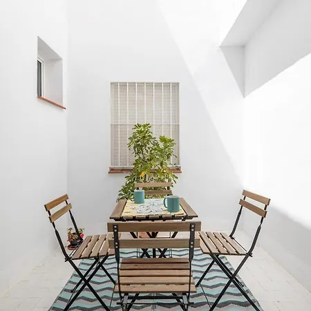 Apartmán Pintada 25 Nerja