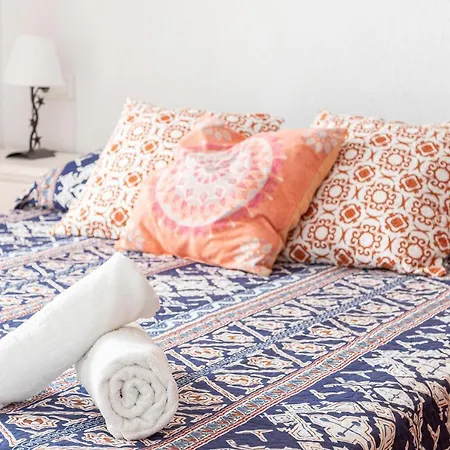 Apartamento Pintada 25 *