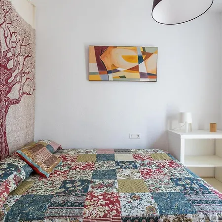 Pintada 25 Apartamento *