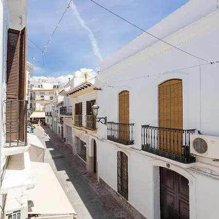 Pintada 25 Apartamento *