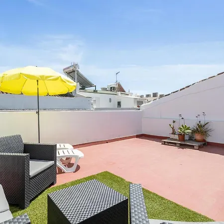 Pintada 25 Apartman *