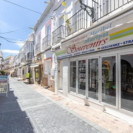 Pintada 25 דירה *