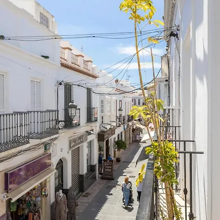 Apartmán Pintada 25 *