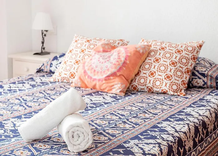 Apartamento Pintada 25 *