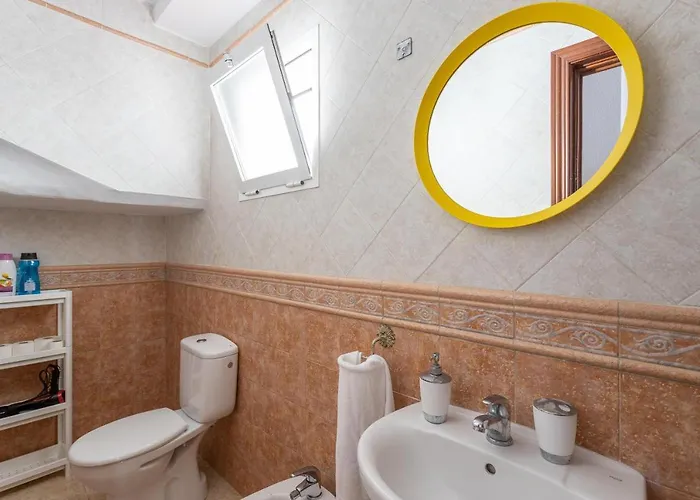 Apartamento Pintada 25 *