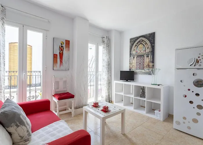 Pintada 25 Apartamento *