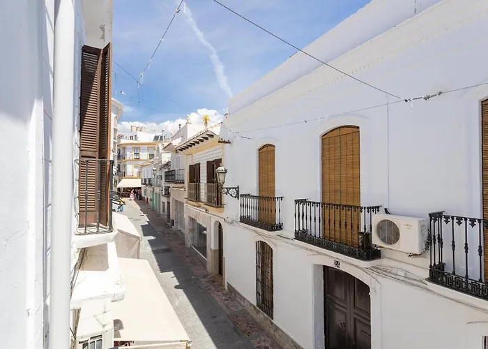 Pintada 25 Апартаменты *