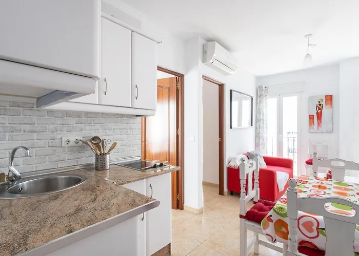 Pintada 25 Apartamento *