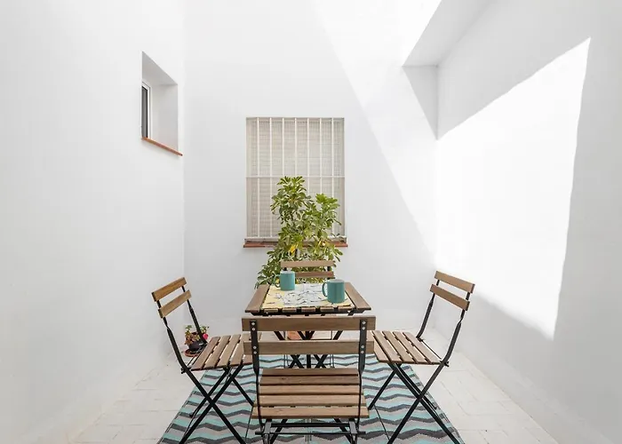 Apartment Pintada 25 Nerja