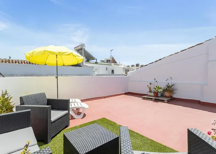 Pintada 25 Appartamento *