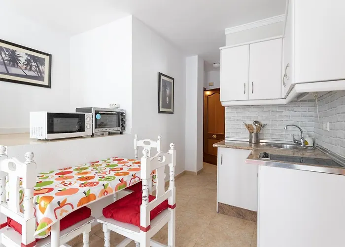 Pintada 25 Appartamento *